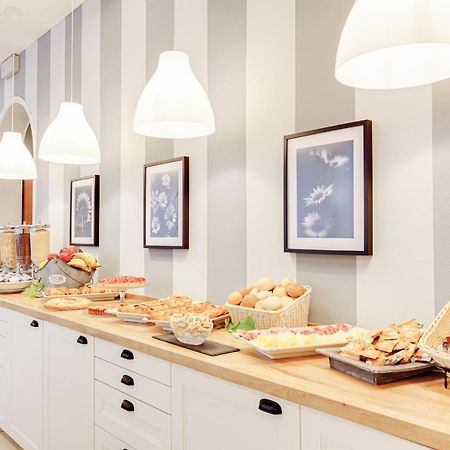 Hotel Admiral Cesenatico Luaran gambar