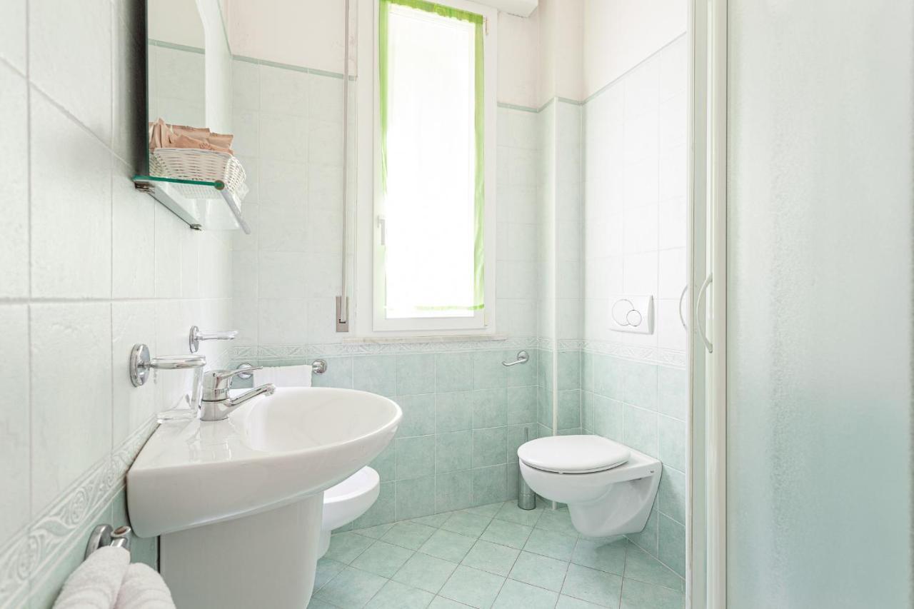 Hotel Admiral Cesenatico Luaran gambar