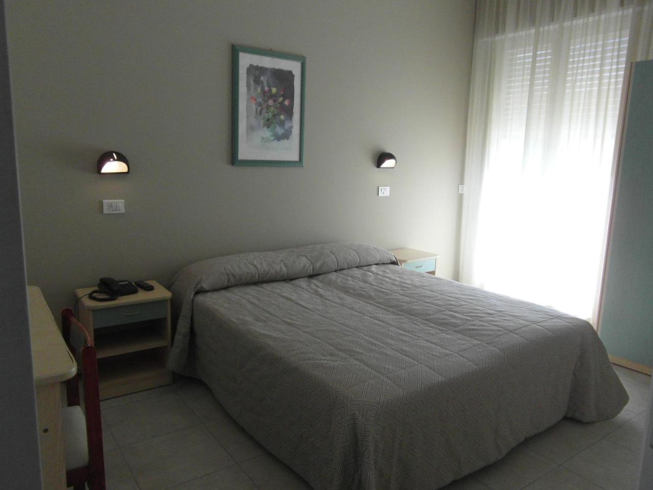 Hotel Admiral Cesenatico Luaran gambar